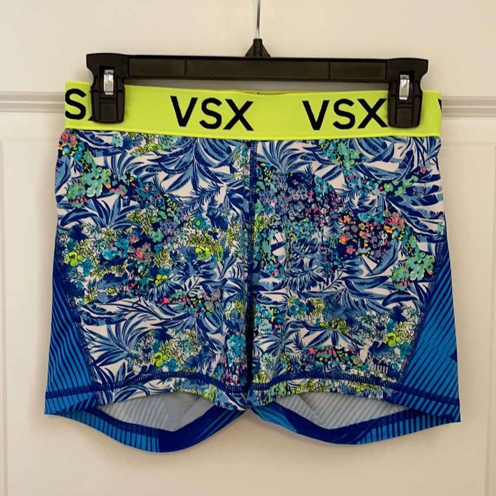 Victoria’s Secret Biker Shorts